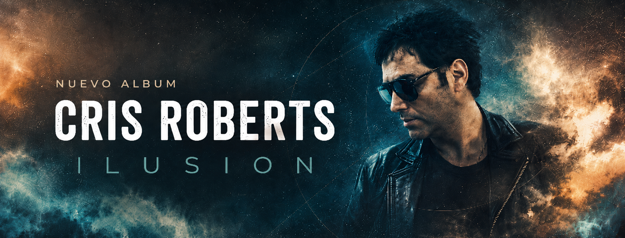 Cris Roberts